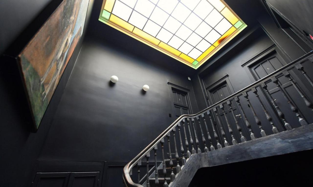 Les Toquees Maison D'Hotes Lille Exterior foto